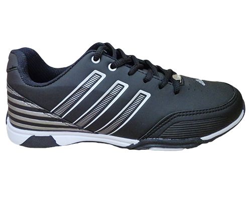 Tênis Adidas F-500 2 Preto MOD:10830
