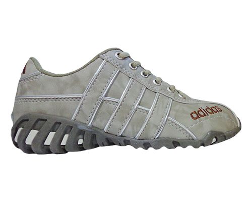 Tênis Adidas A11 Bege MOD:10908