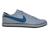 Tênis Nike SB 6.0 Branco e Verde Água MOD:10616