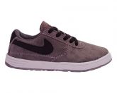 Sapatênis Nike SB 6.0 Cinza e Branco MOD:11247