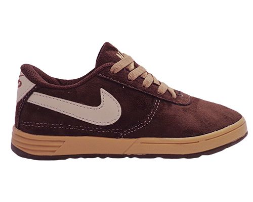 Sapatênis Nike SB 6.0 Marron e Bege MOD:11248