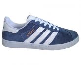 Tênis Adidas Gazelle 2 Grafite MOD:10809