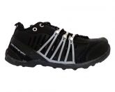 Tênis Adidas Hellbender Preto e Branco MOD:11179