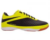 Tênis Futsal Nike Hypervenom Preto e Amarelo MOD:11260