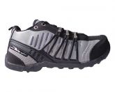 Tênis Adidas Hellbender Prata e Preto MOD:10684