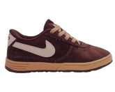 Sapatênis Nike SB 6.0 Marron e Bege MOD:11248