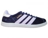Tênis Adidas Gazelle 2 Marinho e Lilás MOD:10897