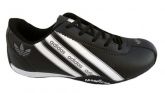 Tênis Adidas Goodyear Preto e Branco MOD:10103