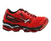 Tênis Infantil Mizuno Wave Prophecy 2 MOD:11175