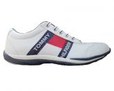 Sapatênis Masculino Tommy Hilfiger Branco MOD:72034